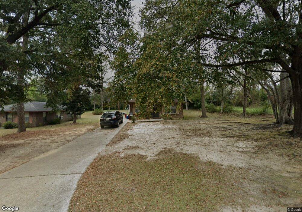 538 Dr T V McCoo Blvd S, Eufaula, AL 36027 - photo 1