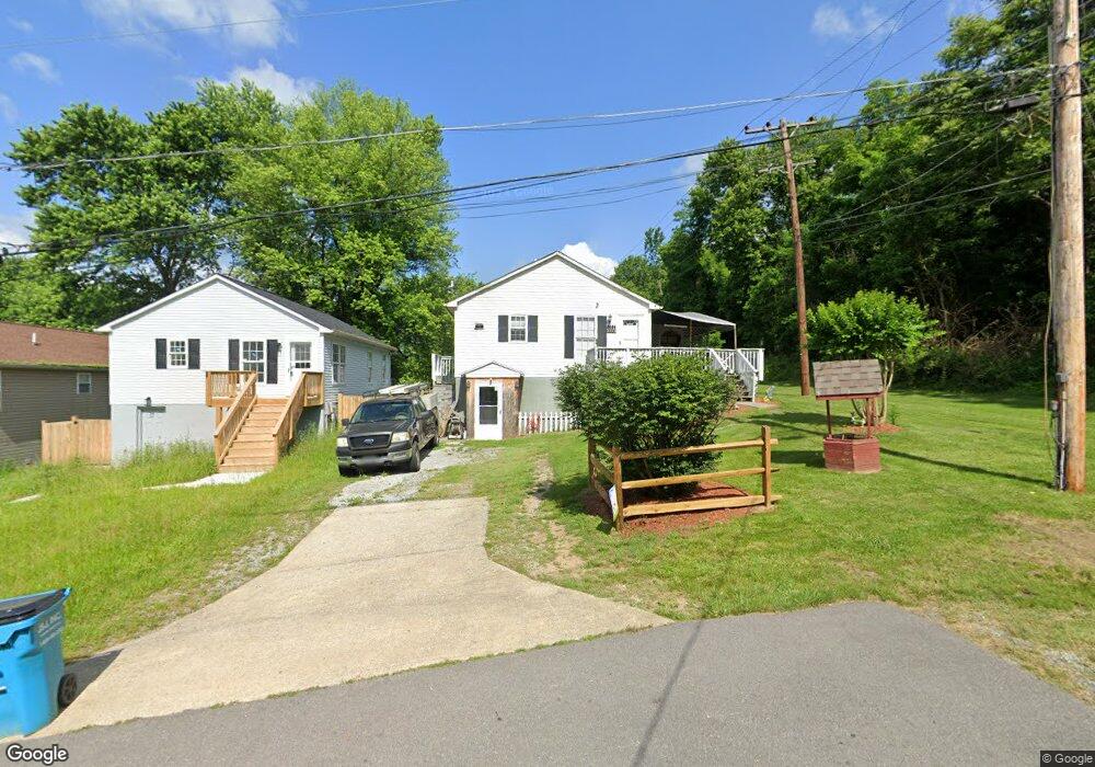 3122 Addition Ave, Knoxville, MD 21758 - photo 1