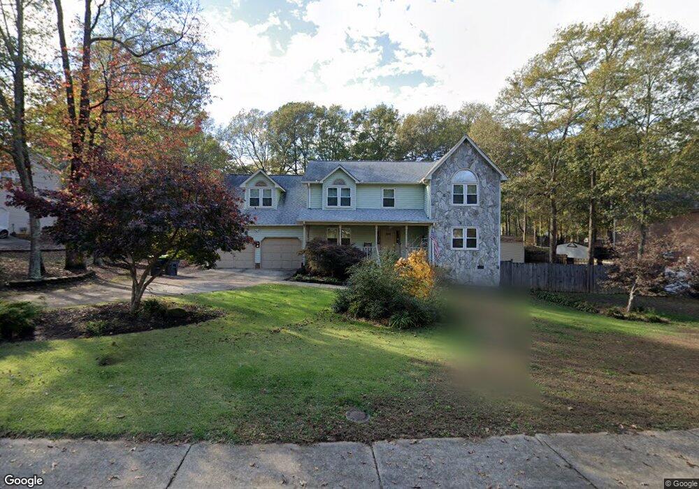 808 Brooks Rd, Mauldin, SC 29662 - photo 1