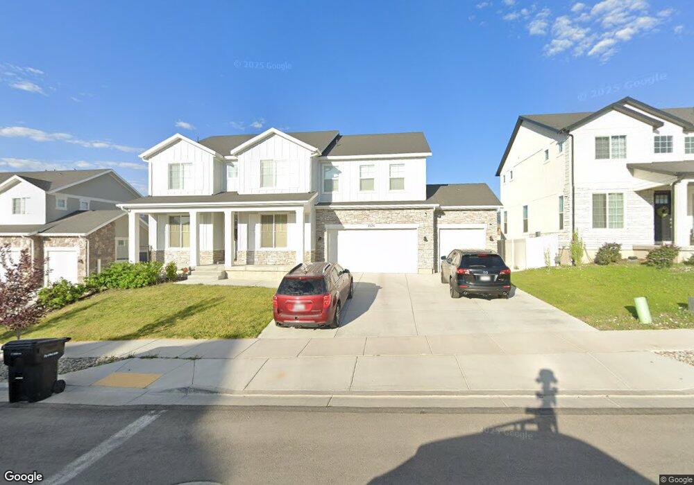 7524 S Travertine Rd unit 216, West Jordan, UT 84081 - photo 1