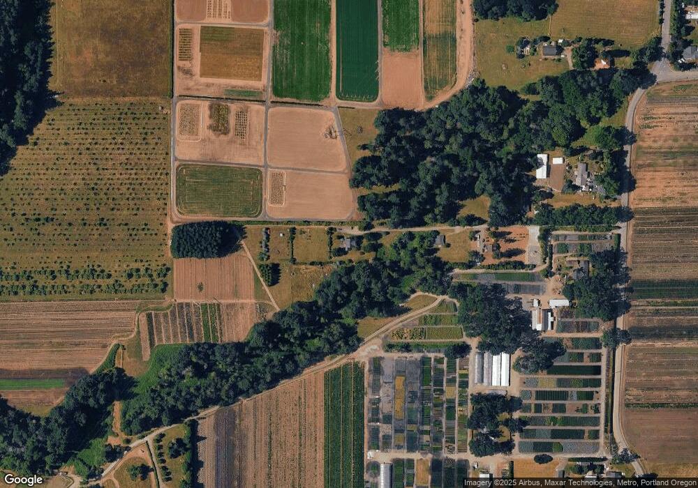 28735 S Needy Rd, Canby, OR 97013 - photo 1