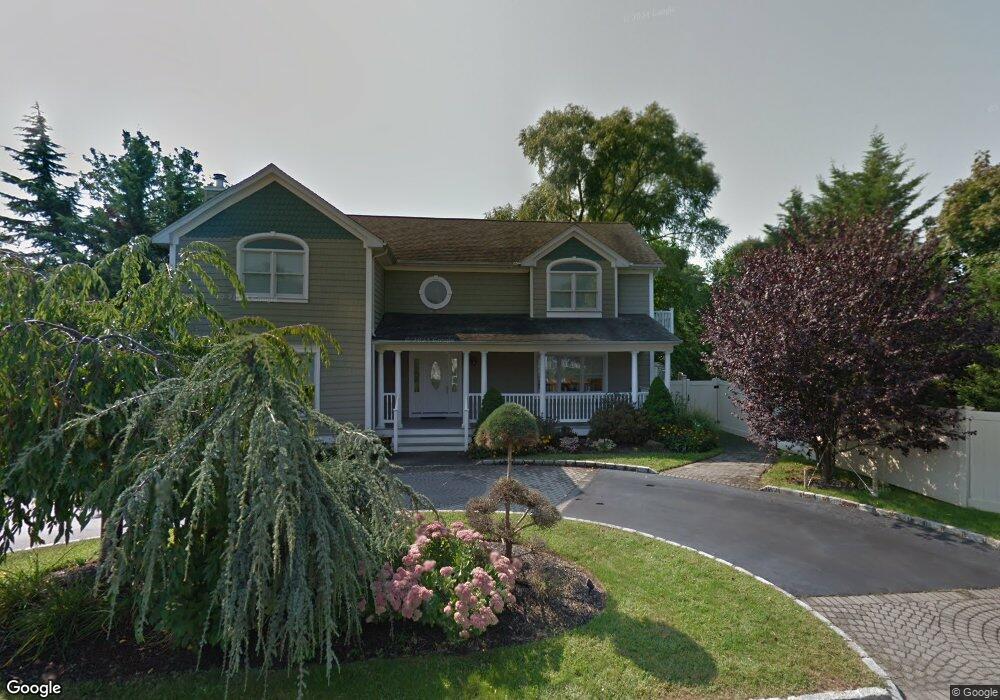 336 Everard St, Dix Hills, NY 11746 - photo 1