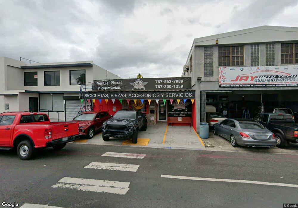 1521 Ave. Jesus T Pi Caparra Terrace, San Juan, PR 00921 - photo 1