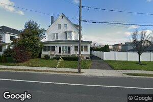 12 Norwood Ave S, Allenhurst, NJ 07711