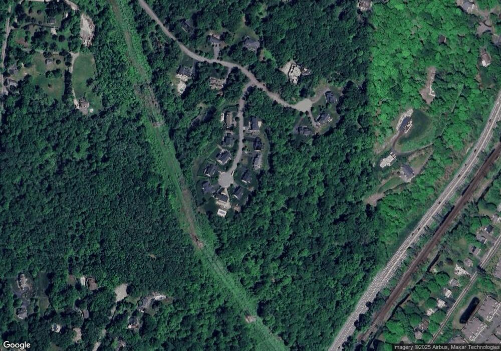 7 Point Place unit (Lot 5), Chappaqua, NY 10514 - photo 1