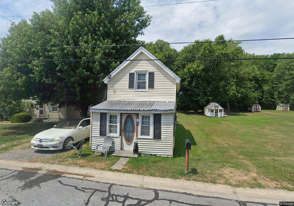 133 East St, Harrington, DE 19952 - photo 1