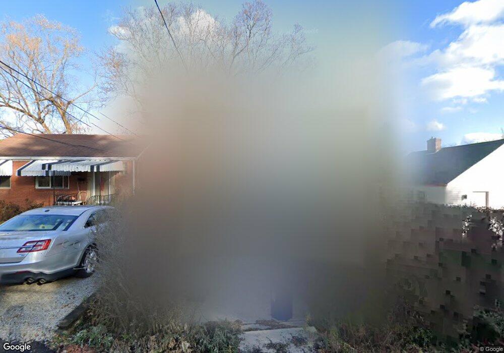 1733 Hallowell St, Pittsburgh, PA 15210 - photo 1