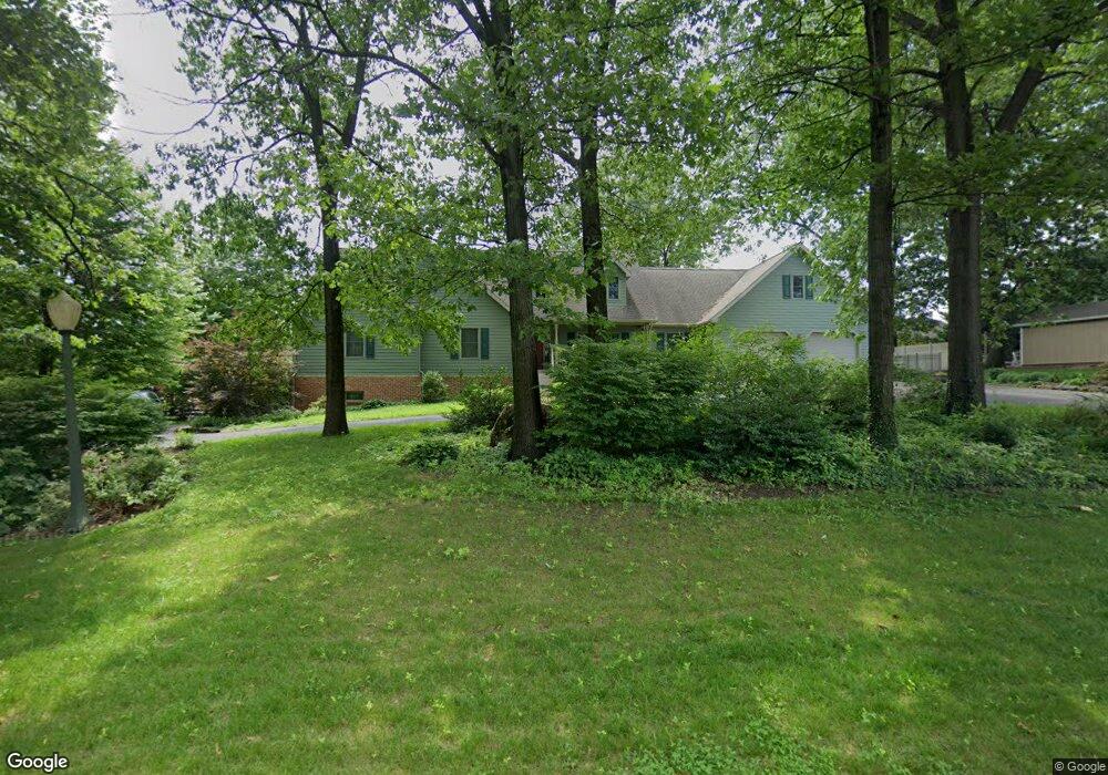 70 Tyler Dr, Chambersburg, PA 17201 - photo 1