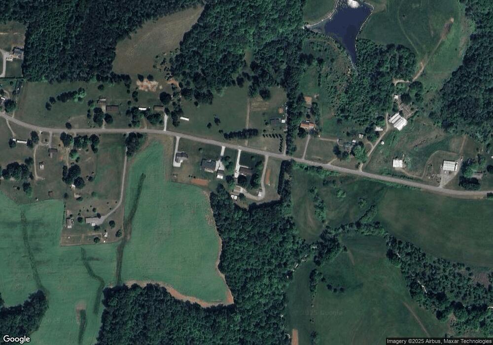 445 Blackwelder Rd, Statesville, NC 28625 - photo 1