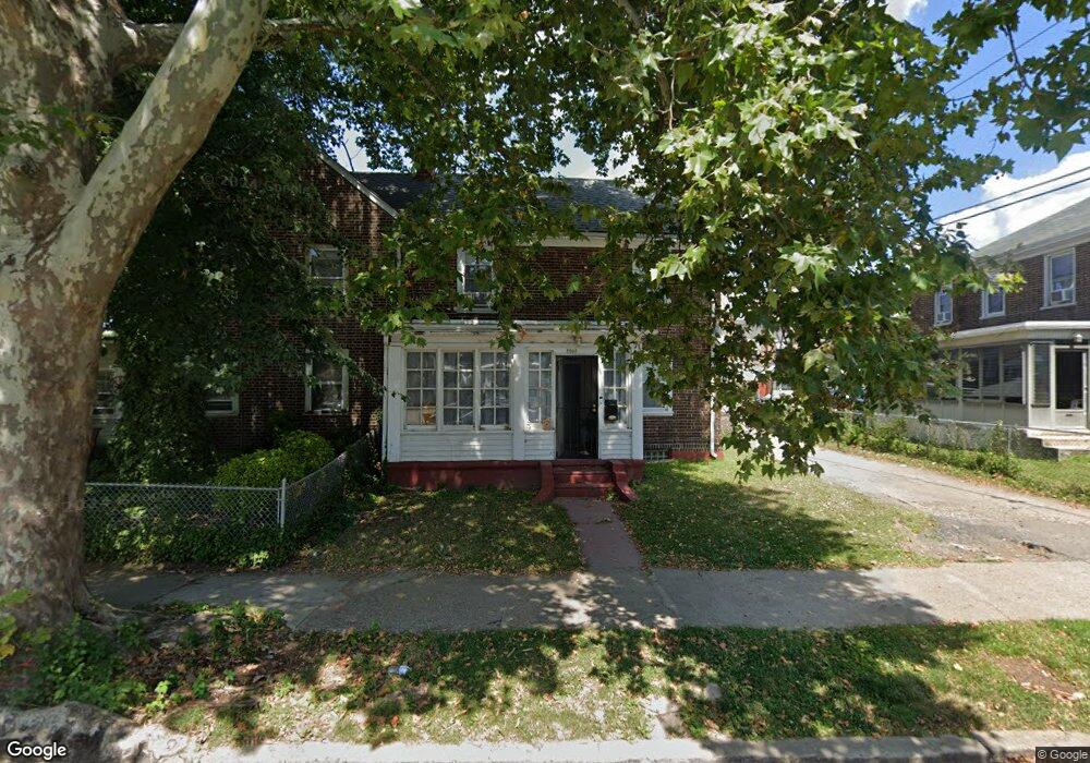 3008 S Atlanta Rd, Camden, NJ 08104 - photo 1