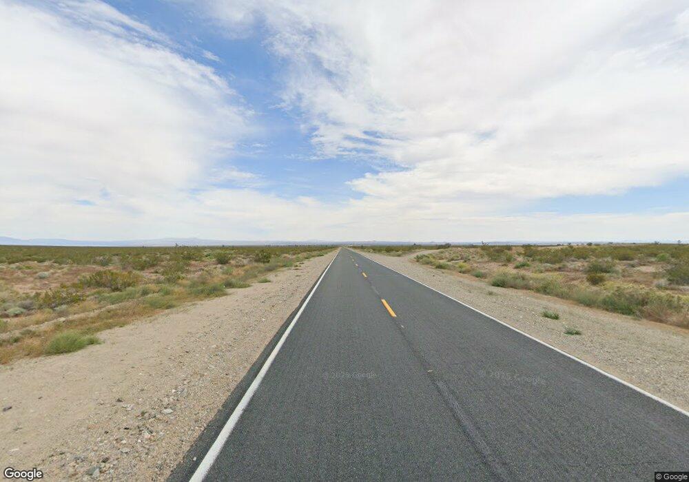 0 Randsburg Cutoff Rd, Mojave, CA 93501 - photo 1