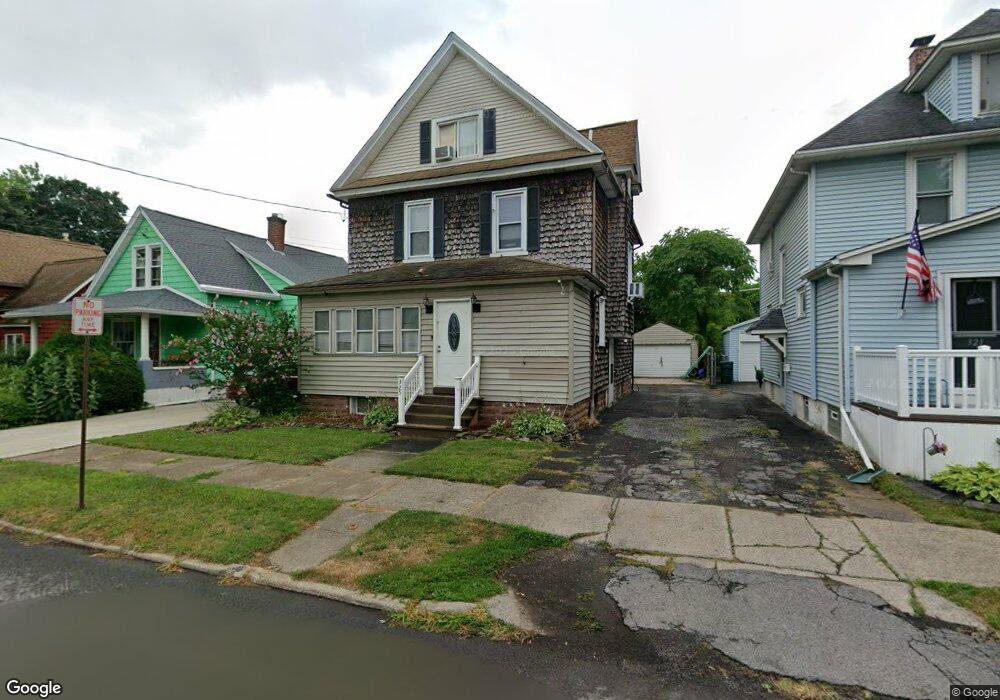 325 Miller St, North Tonawanda, NY 14120 - photo 1