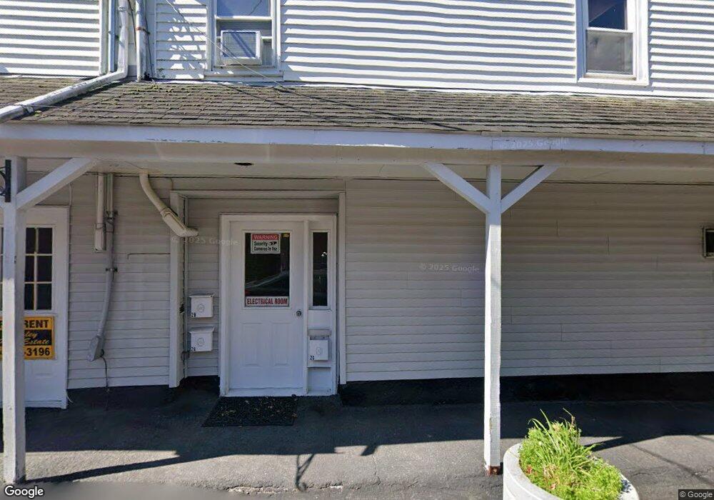 0 Tobacco Ln unit 6F 77532, Red Hook, NY 12571 - photo 1