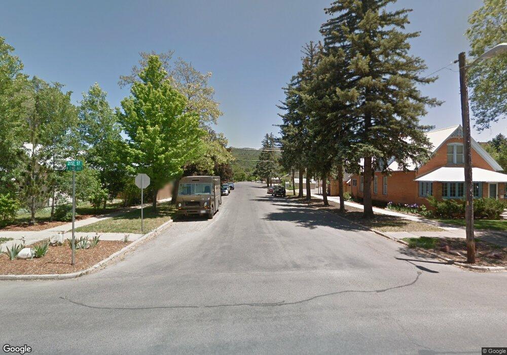 W 21st St unit Stick Built w/Townho, Durango, CO 81301 - photo 1