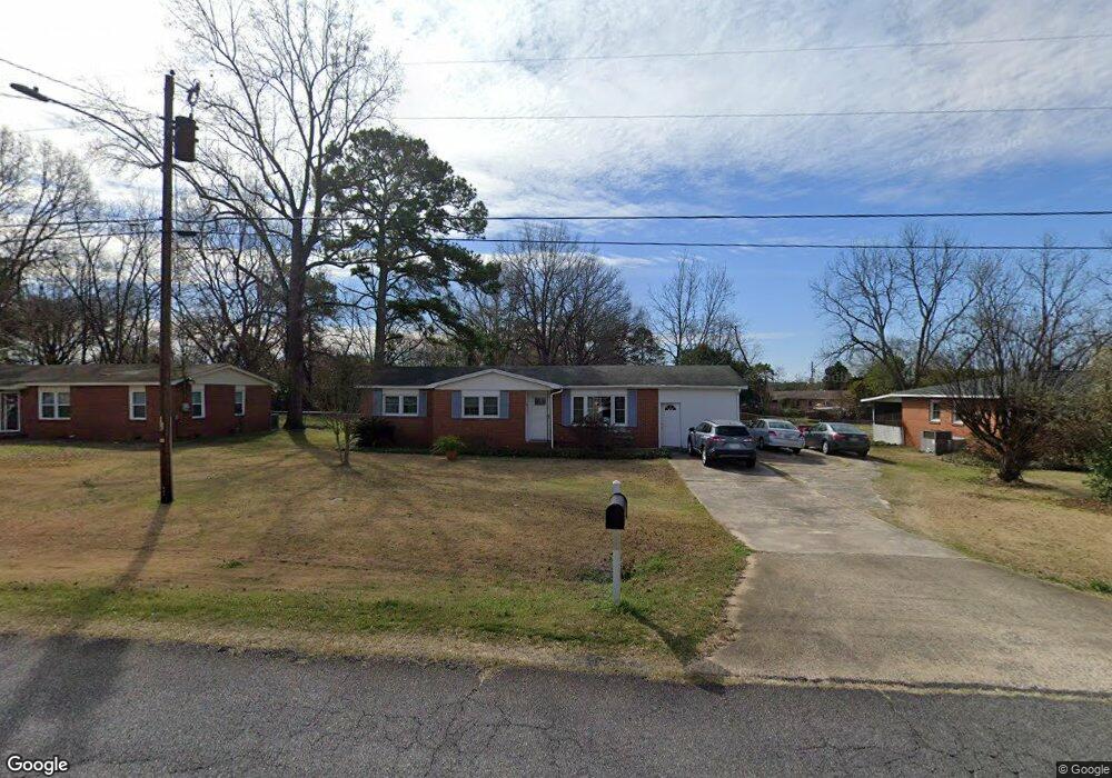 112 Arnold St, Centerville, GA 31028 - photo 1