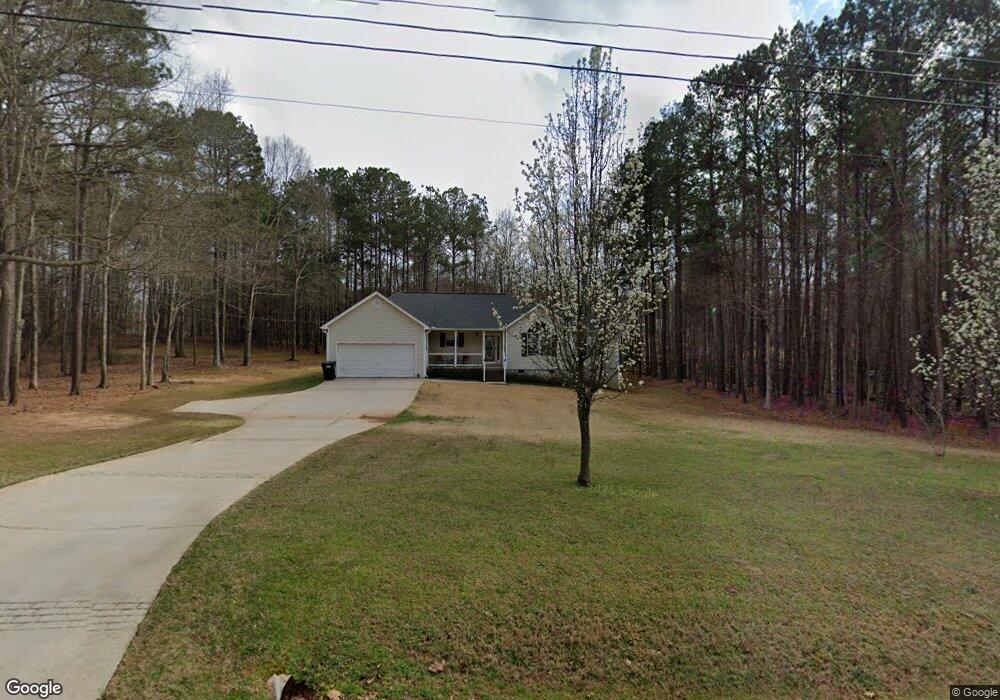 185 Duncans Mill Dr unit 1, Locust Grove, GA 30248 - photo 1