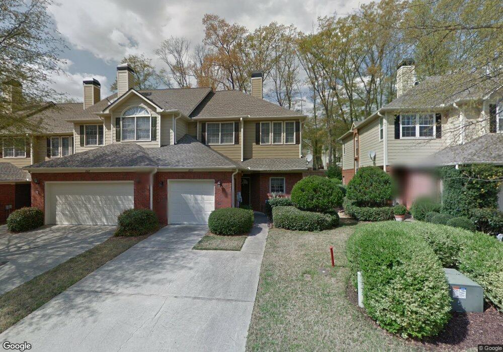 1609 Ivy Spring Dr SE, Smyrna, GA 30080 - photo 1