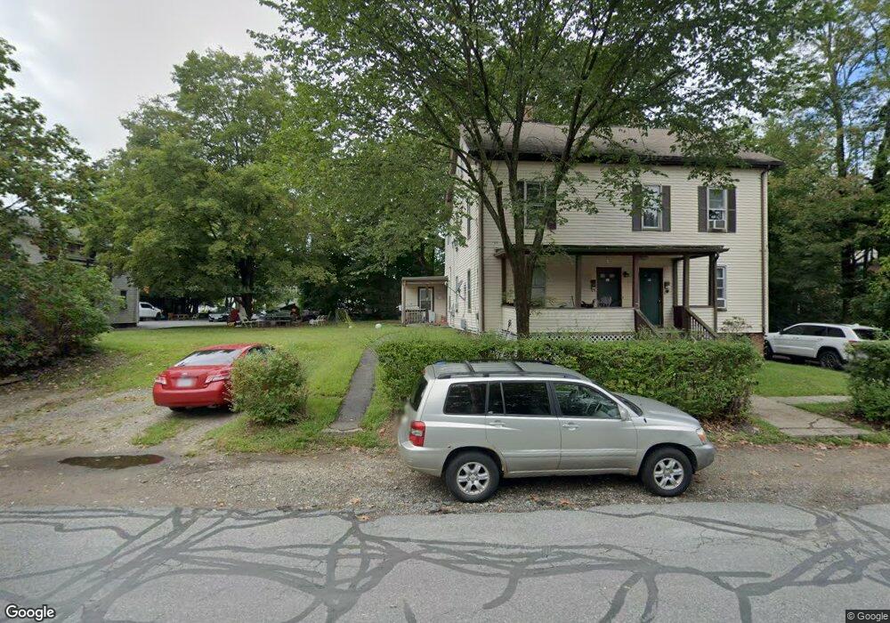 Street View Photo