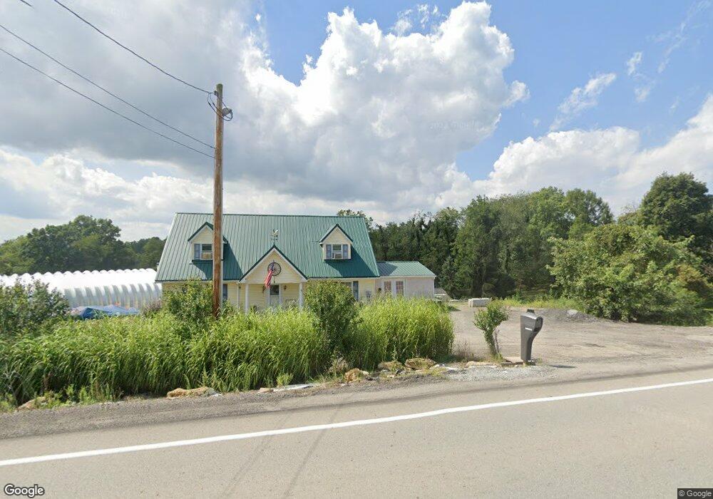 2788 Route 136, Eighty Four, PA 15330 - photo 1