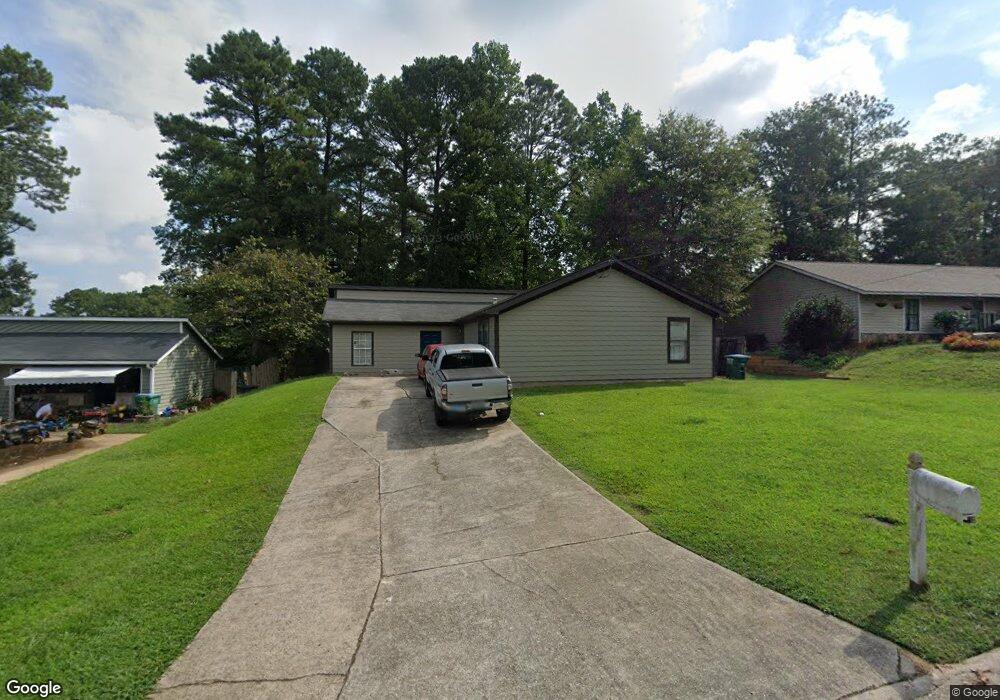 1527 Roman Point Dr unit 2, Norcross, GA 30093 - photo 1