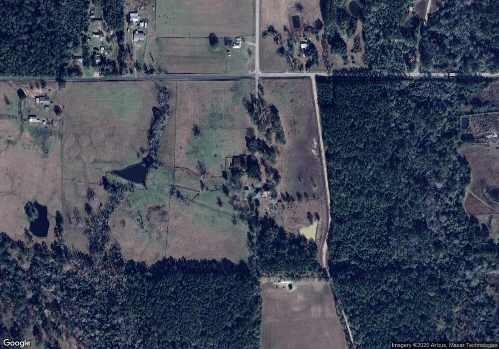 374 Rue de Bon Temps Rd, Deridder, LA 70634 - photo 1