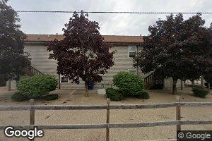 701 N Dicks St, Muncie, IN 47303