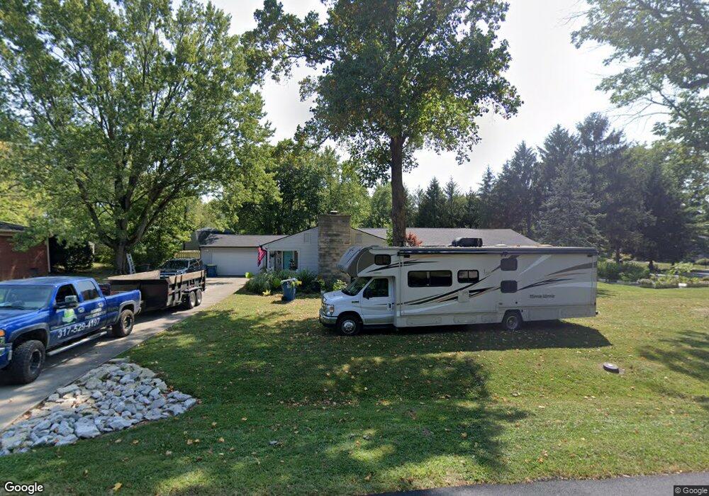 19 Circle Dr, Carmel, IN 46032 - photo 1