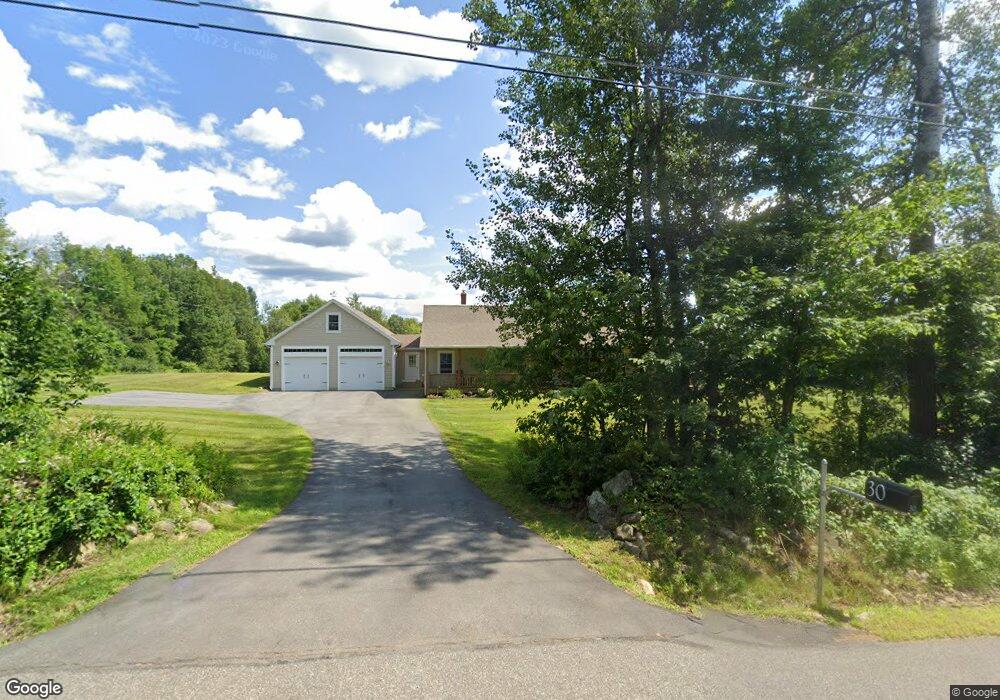 Lot 24-C-2 Jim Grant Rd, Lebanon, ME 04027 - photo 1