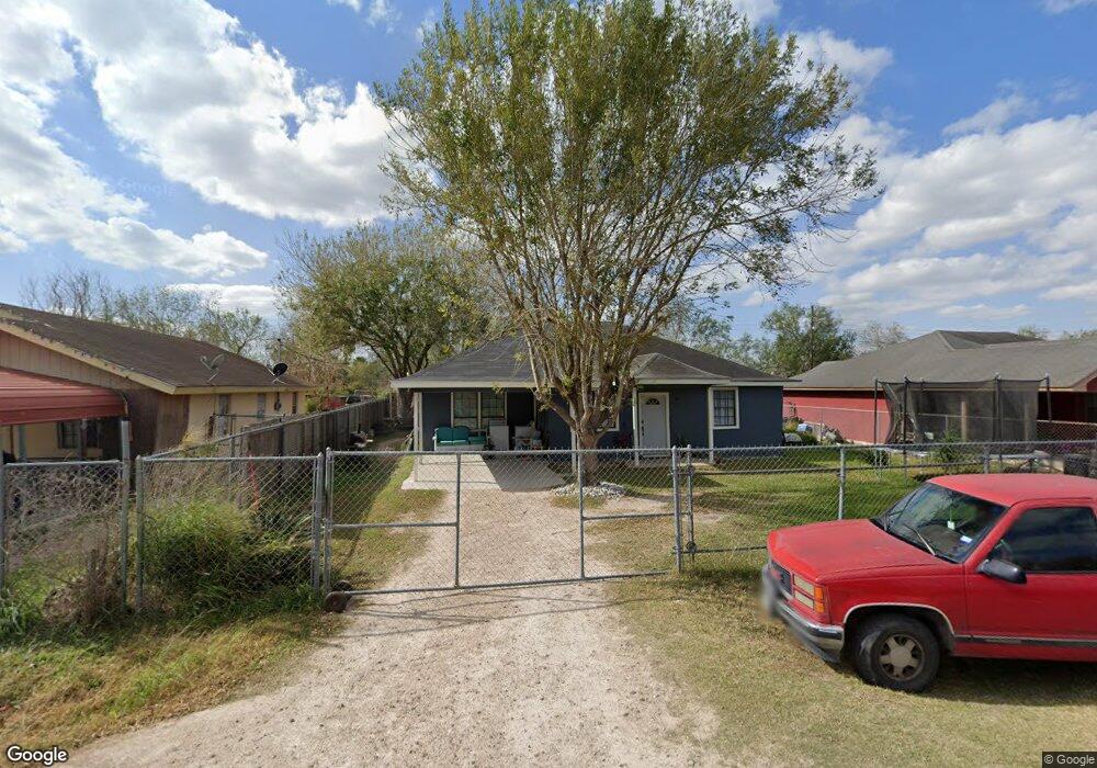 3205 Elena St, Weslaco, TX 78596 - photo 1
