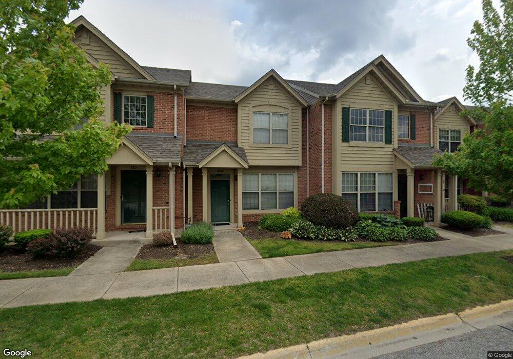 8827 Park Place Dr, Highland, IN 46322 - photo 1