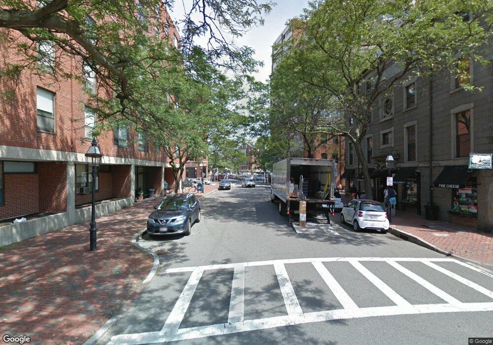 0 Commercial Wharf unit 71050542, Boston, MA 02110 - photo 1