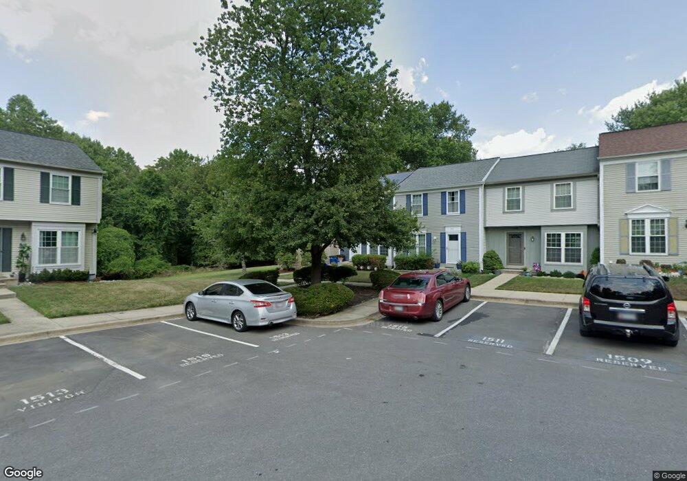 1515 Leclair Ct, Silver Spring, MD 20906 - photo 1