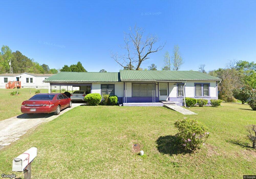 520 4th Ave SW, Cairo, GA 39828 - photo 1