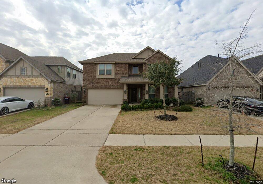 23335 Darst Field Trail, Richmond, TX 77469 - photo 1
