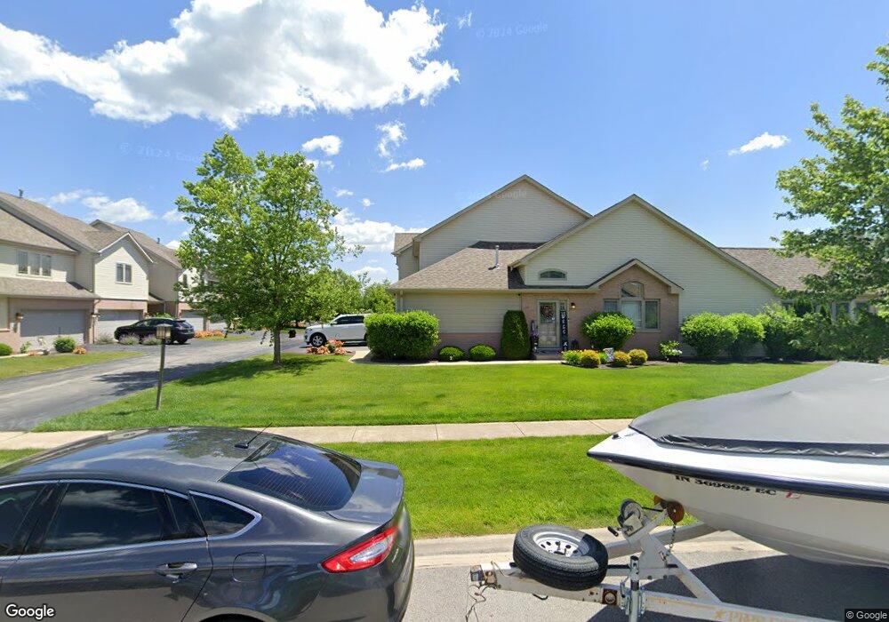 10011 Gettler St, Dyer, IN 46311 - photo 1