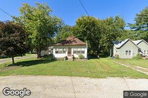 110 S Oakland Rd, Ashmore, IL 61912