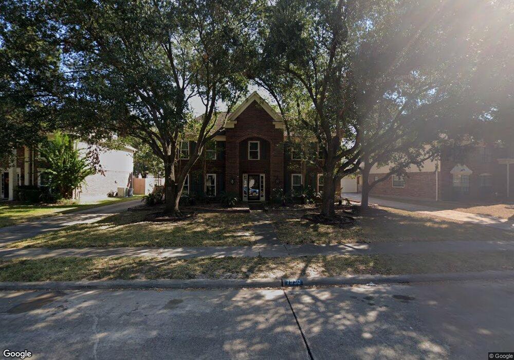 7930 Feather Springs Dr, Houston, TX 77095 - photo 1