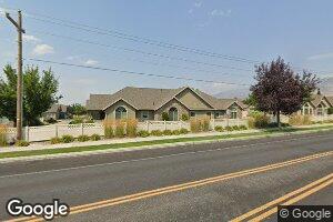 242 E 2230 N Unit C, North Logan, UT 84341