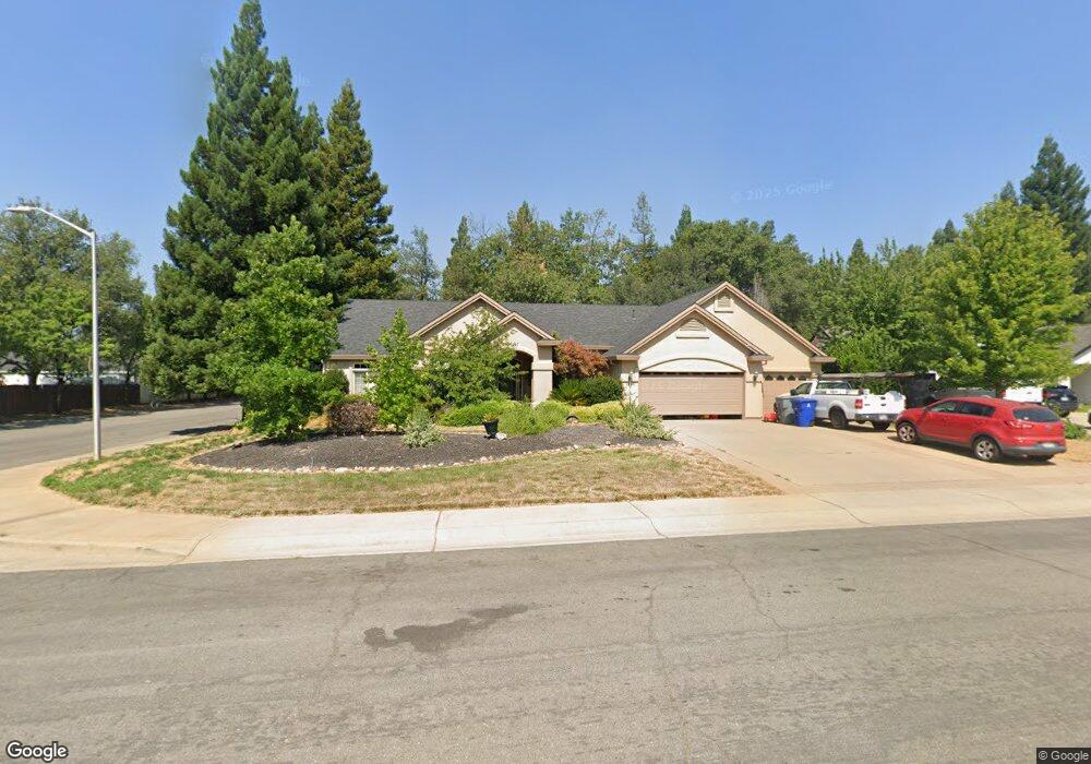 4090 Aspen Springs Ct, Redding, CA 96002 - photo 1