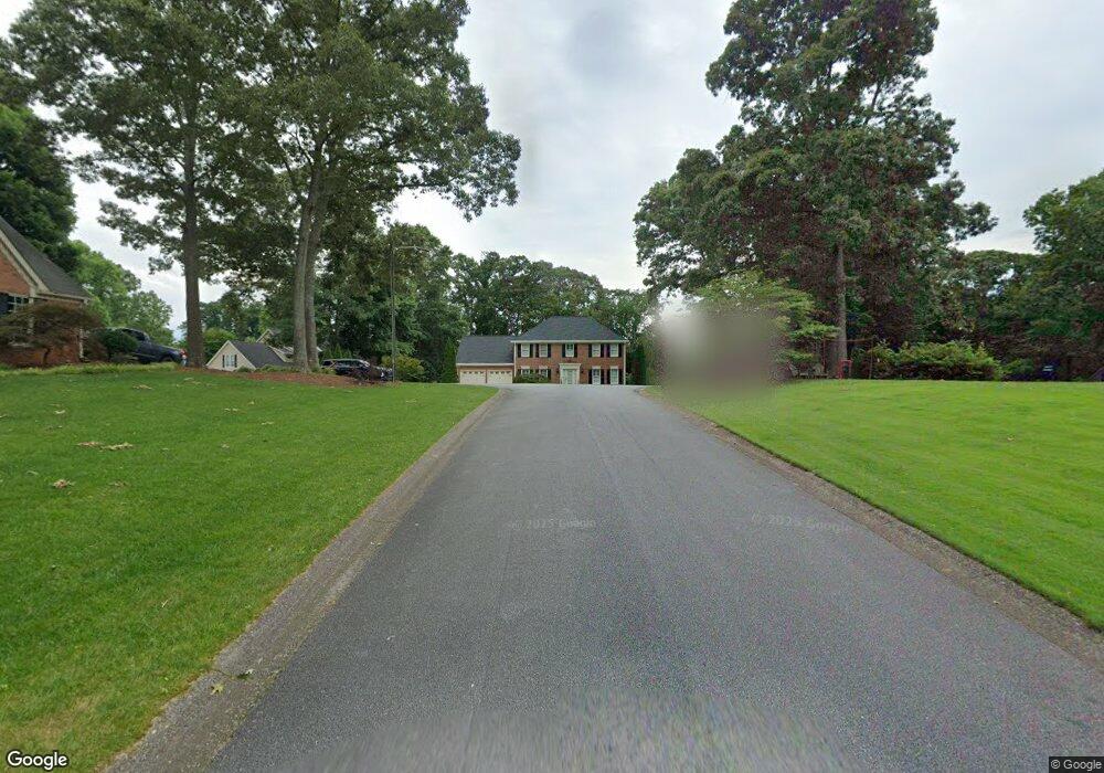 0 Scribner Ct, Marietta, GA 30062 - photo 1