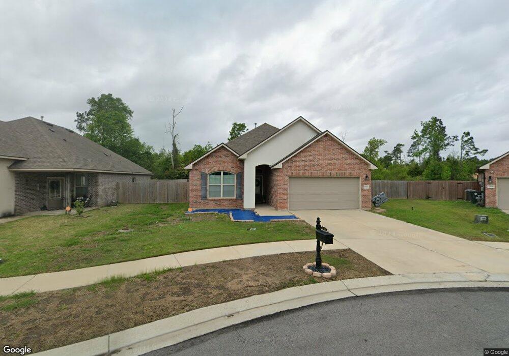 3800 W Lake Michele Cir, Lake Charles, LA 70607 - photo 1
