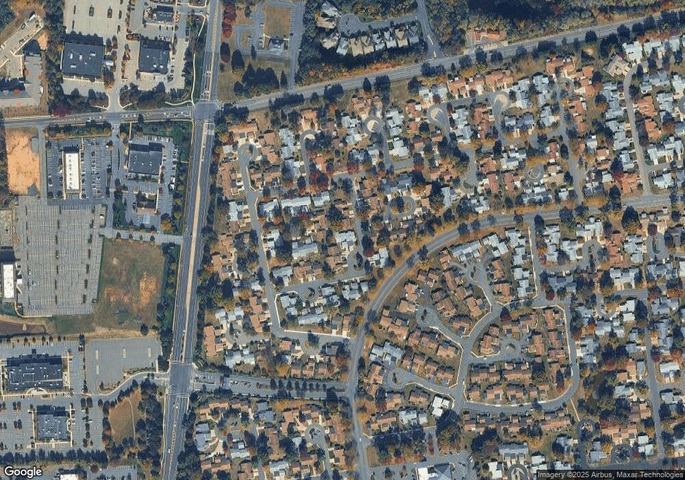 100B Dogwood Plaza, Monroe Township, NJ 08831 - photo 1