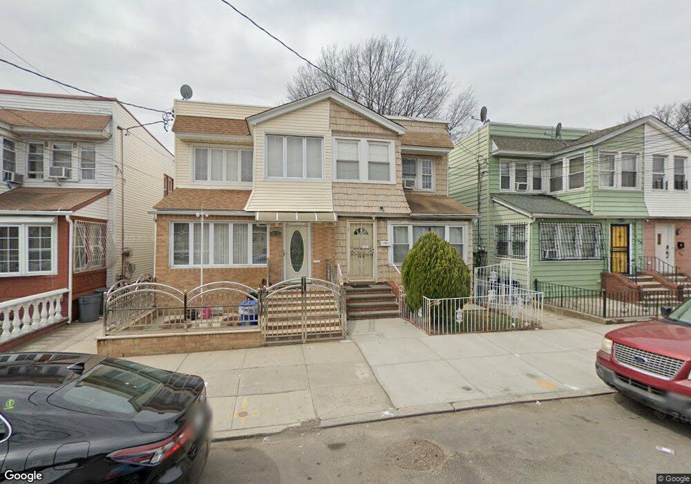 9410 76th St unit 2 Fl, Ozone Park, NY 11416 - photo 1