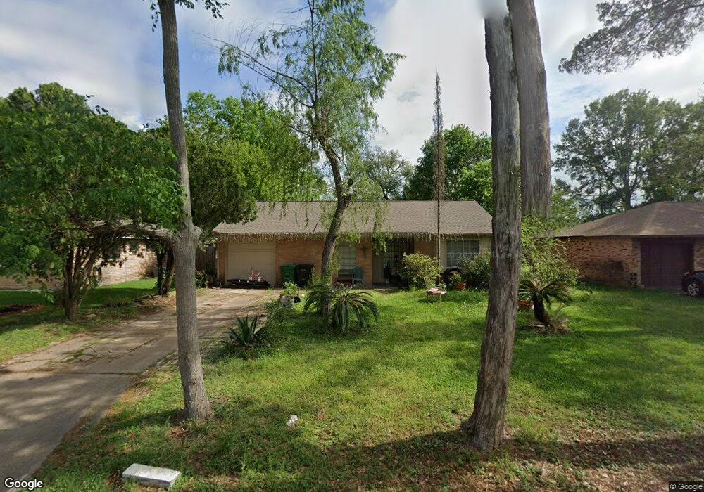 5710 Mackinaw St, Houston, TX 77053 - photo 1