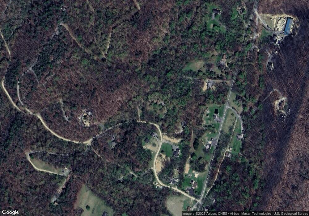 184 Springbrook Dr, Berkeley Springs, WV 25411 - photo 1