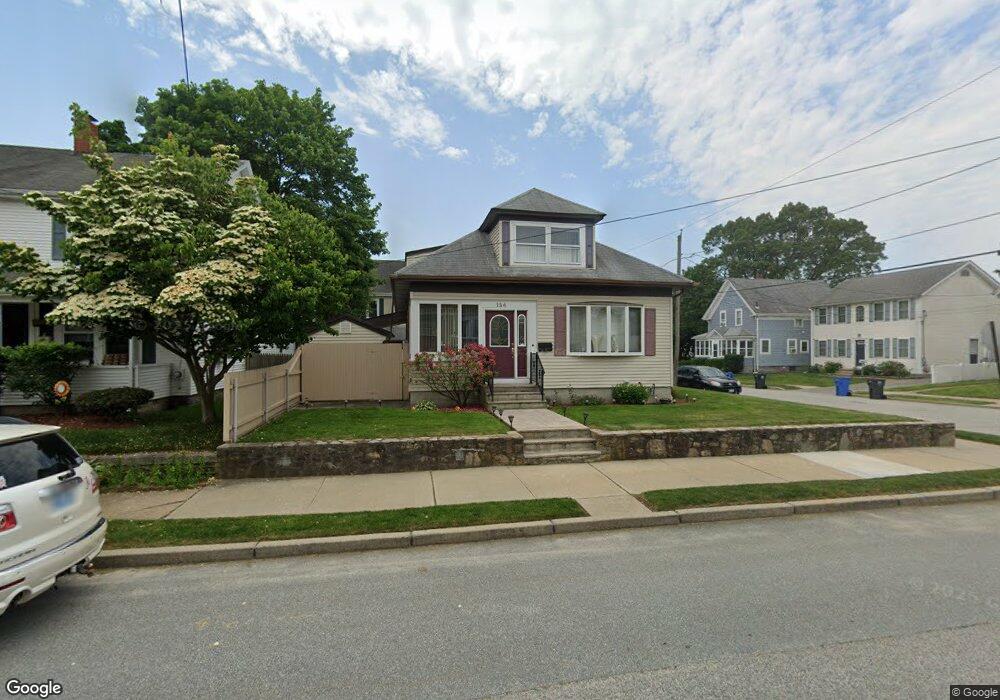 136 Clarence St, Cranston, RI 02910 - photo 1