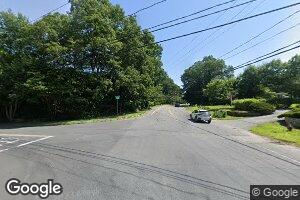 Lot 1 Old Westport Rd, Dartmouth, MA 02747