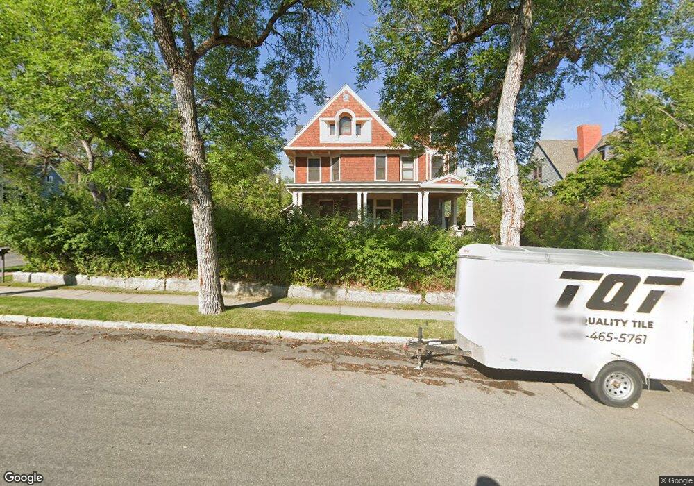 702 Harrison Ave unit Tracy Power Mansion, Helena, MT 59601 - photo 1