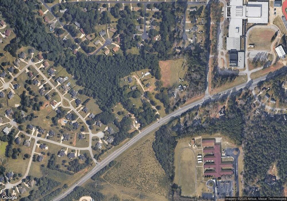 1957 Highway 138 SW, Conyers, GA 30094 - photo 1