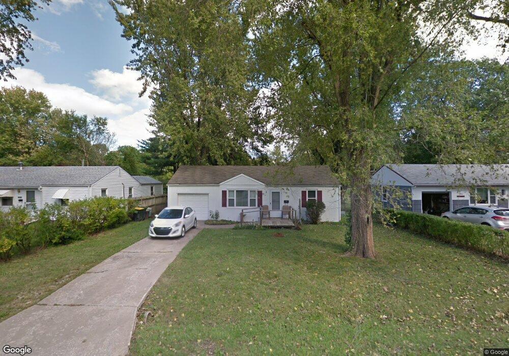 11606 W 68th Terrace, Shawnee, KS 66203 - photo 1